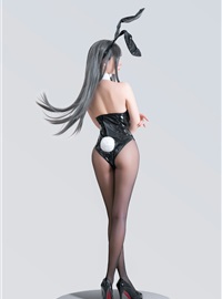 NO.18- Braised Carbon - Mayi Sister Rabbit Girl(29)